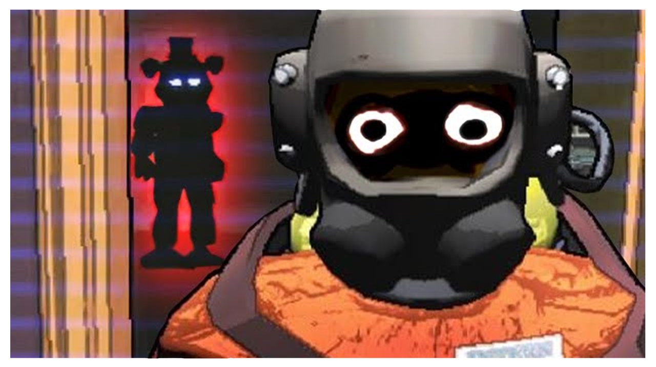 Lethal Company modded thumbnail designed by George Tamvakis